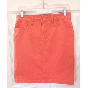 Cleo Petites Skirt Size 6P